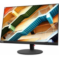 Монитор Lenovo ThinkVision T25m-10 (61DCRAT1EU) фото 1